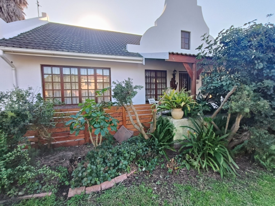 3 Bedroom Property for Sale in Noorsekloof Eastern Cape